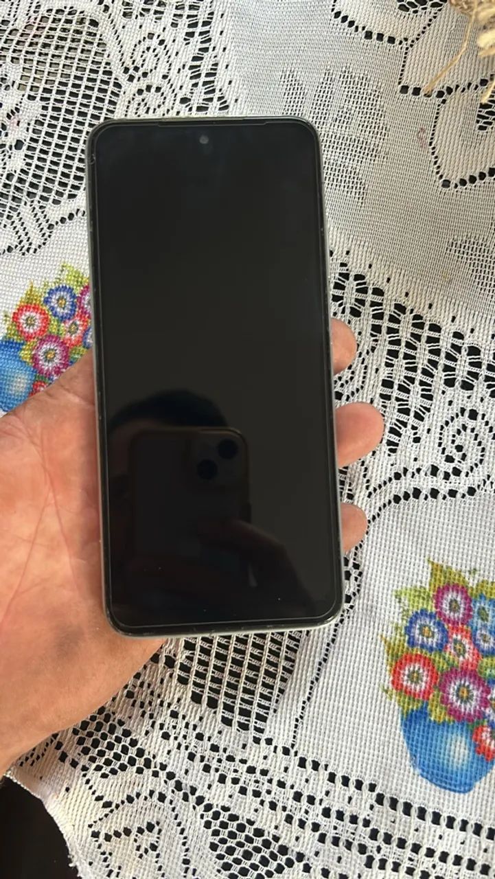 Vendo celular redimi 10 prime  - Foto 2