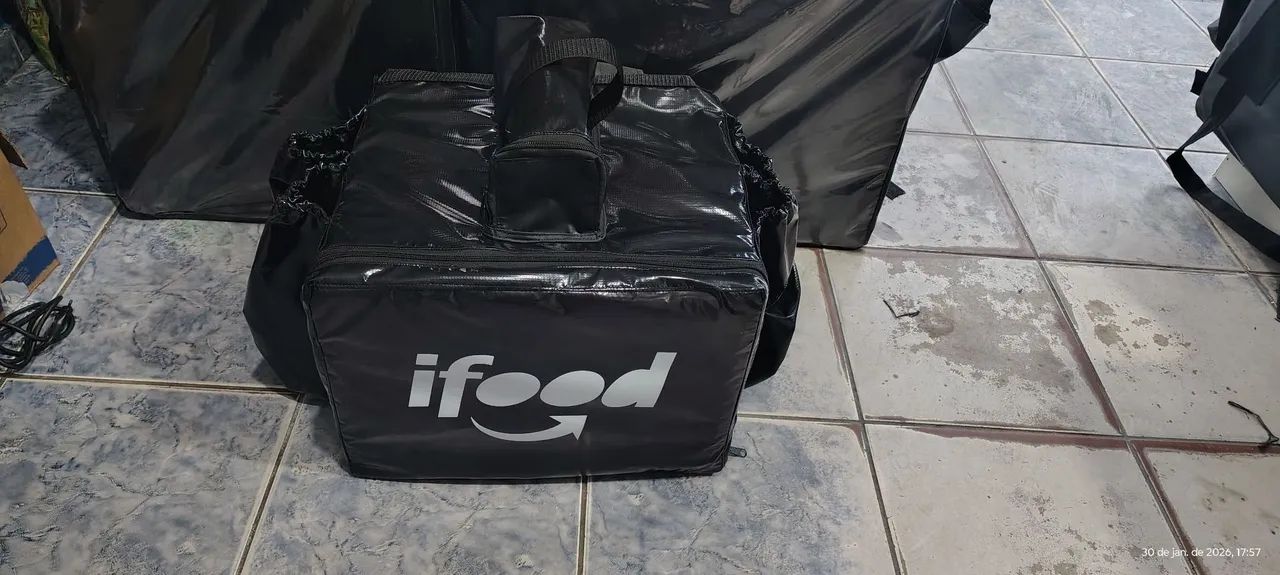 Bag zona leste - Foto 2