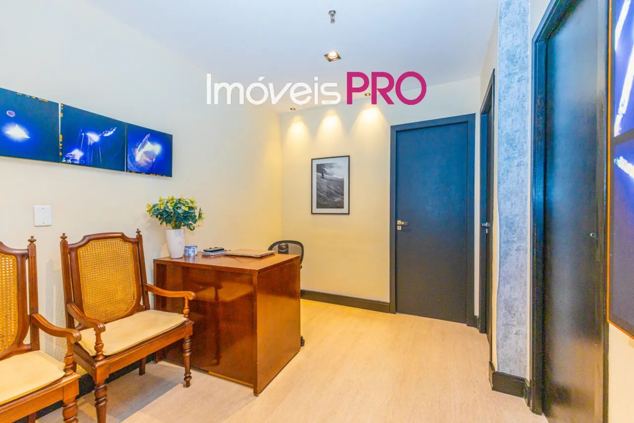 Conj. Comercial, Vila Nova Conceição - São Paulo - Foto 3