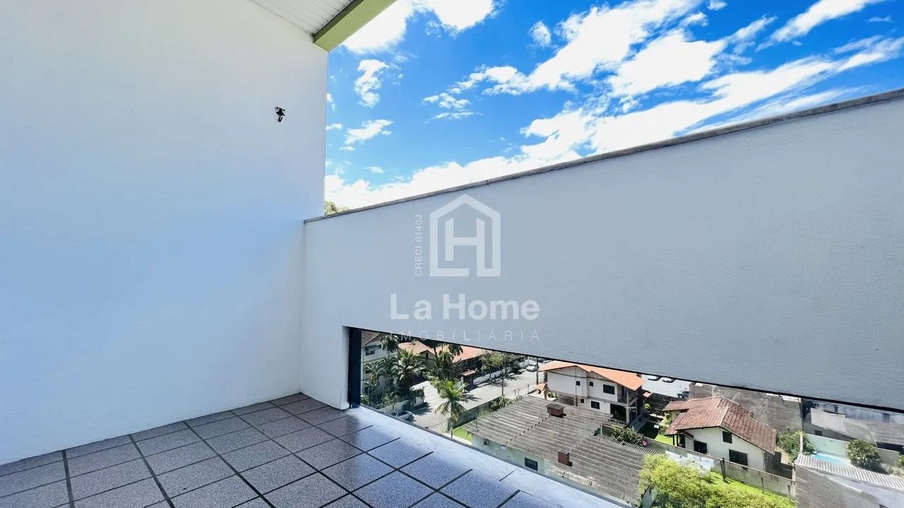 Pronto para morar, apartamento com 2 dormitórios em Blumenau - Foto 5