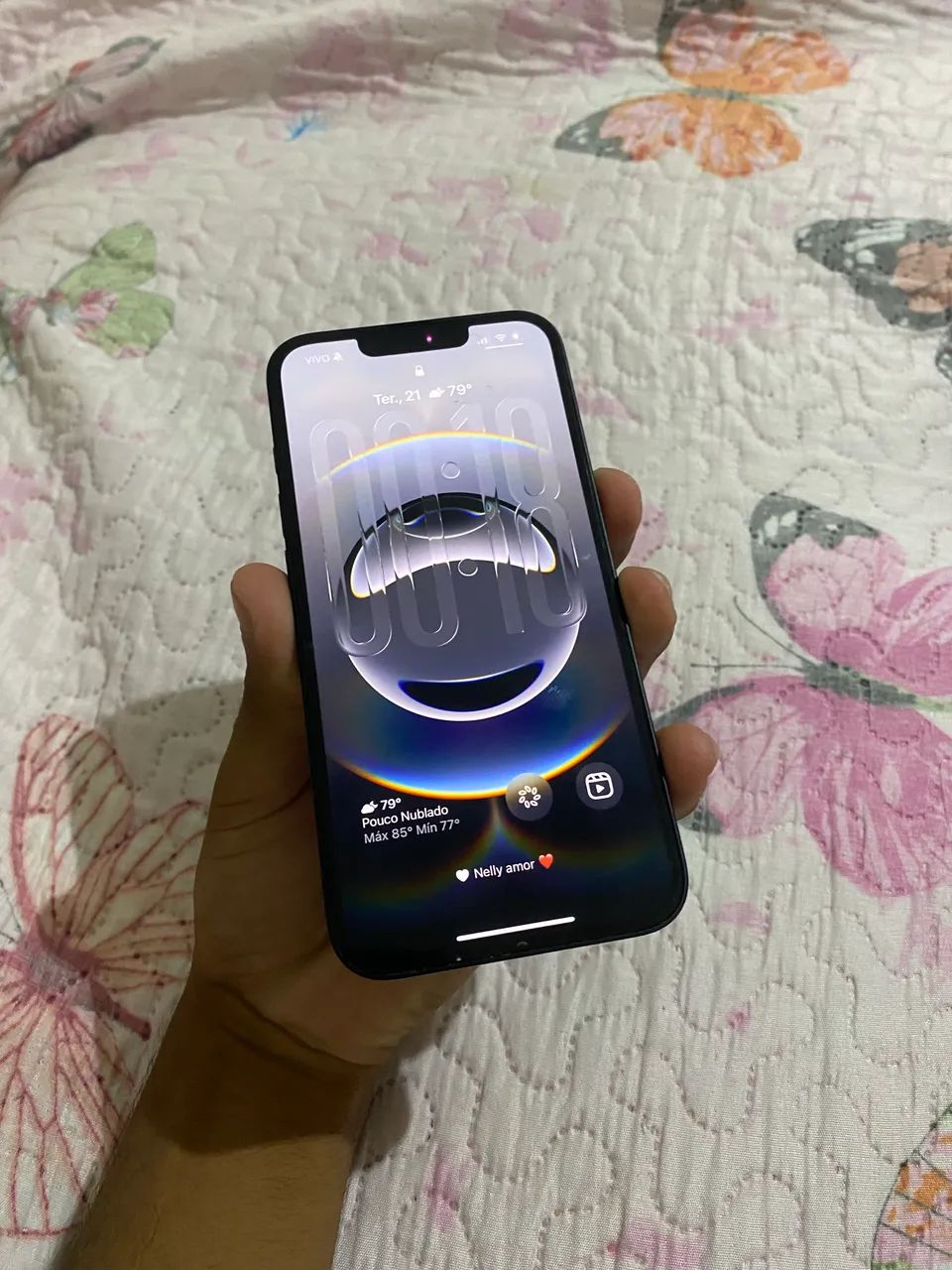 iPhone 16e - Foto 5