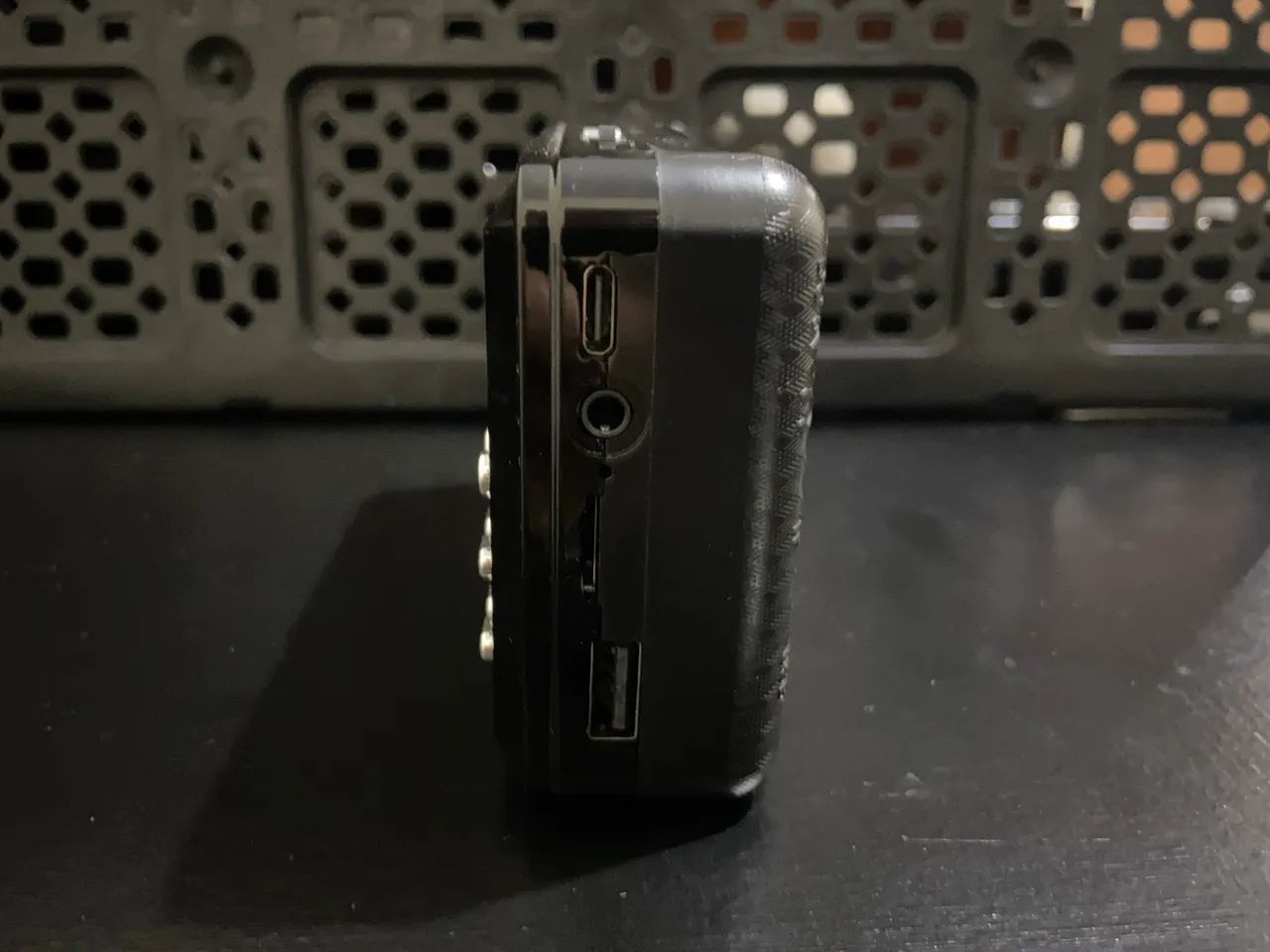 Rádio da Altomex (modelo JD-31) - Foto 3