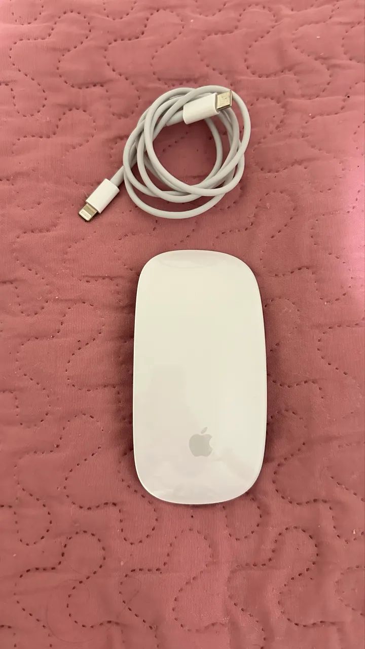 Apple Magic Mouse Bluetooth