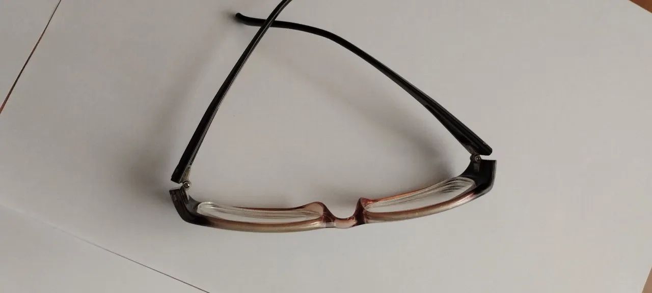 Armação de óculos de Grau Pierre Cardin  - Foto 3