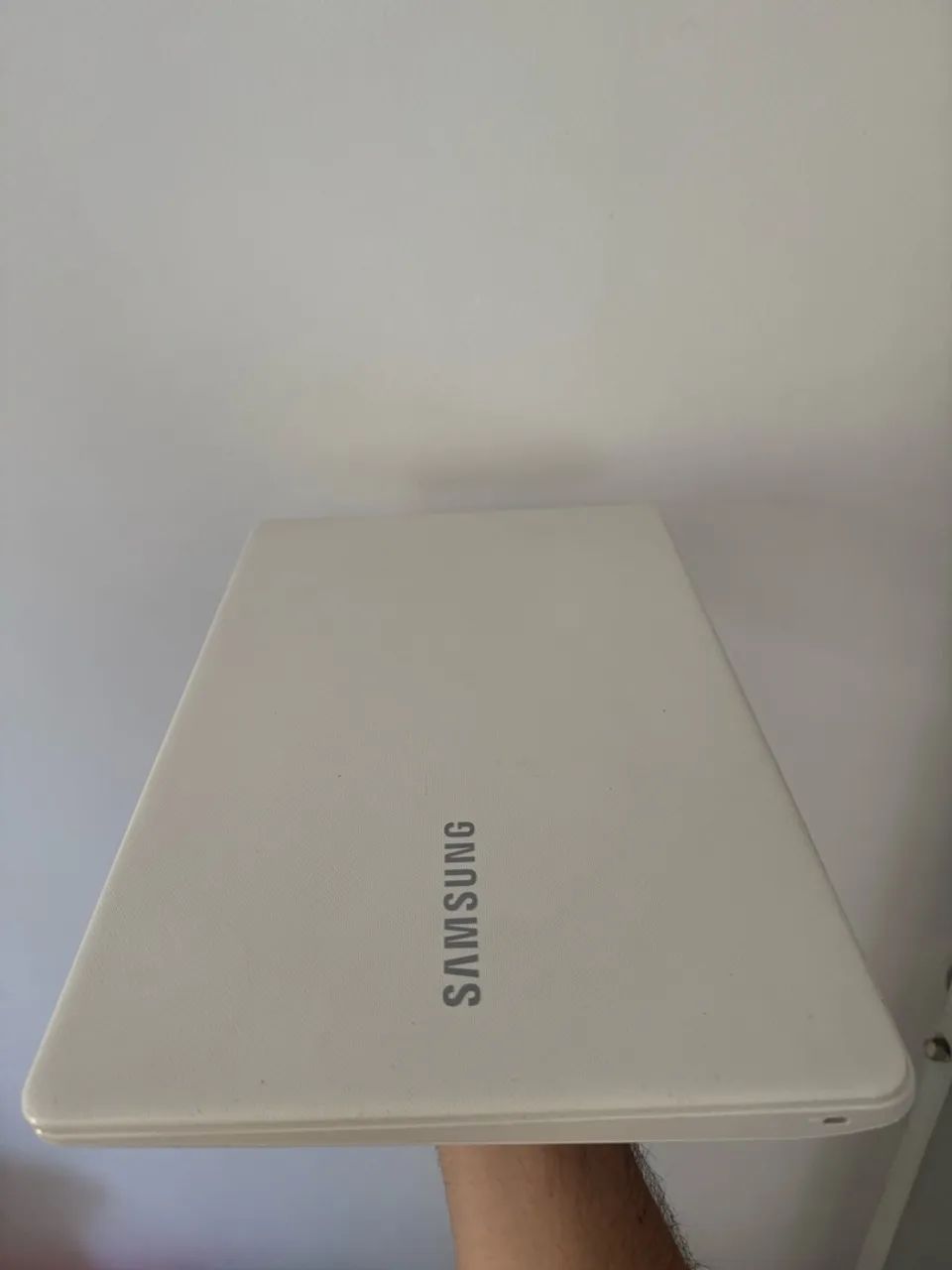 notebook samsung i5 com ssd e bateria  - Foto 3