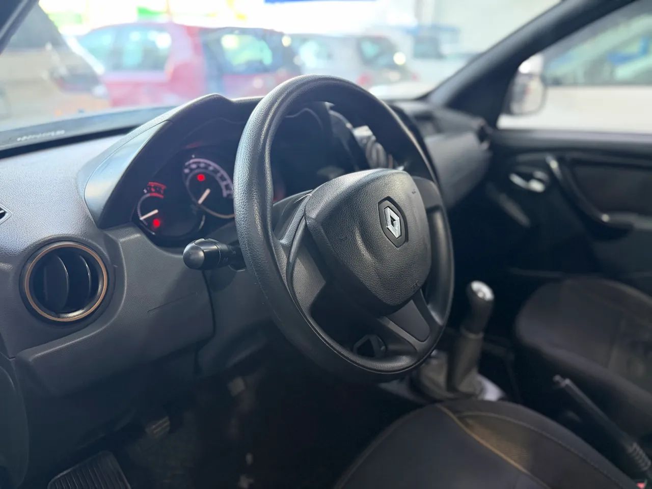 Renault Duster Dynamique 1.6 Hi-flex 16V Mec. 2017 - Foto 5