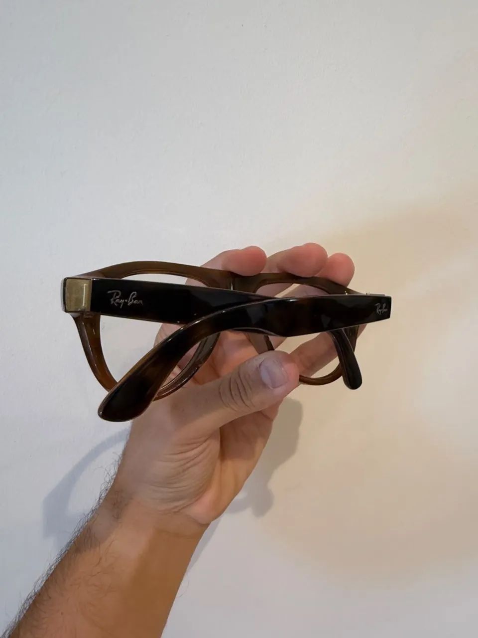Ray ban meta gen 3 aviator  - Foto 5