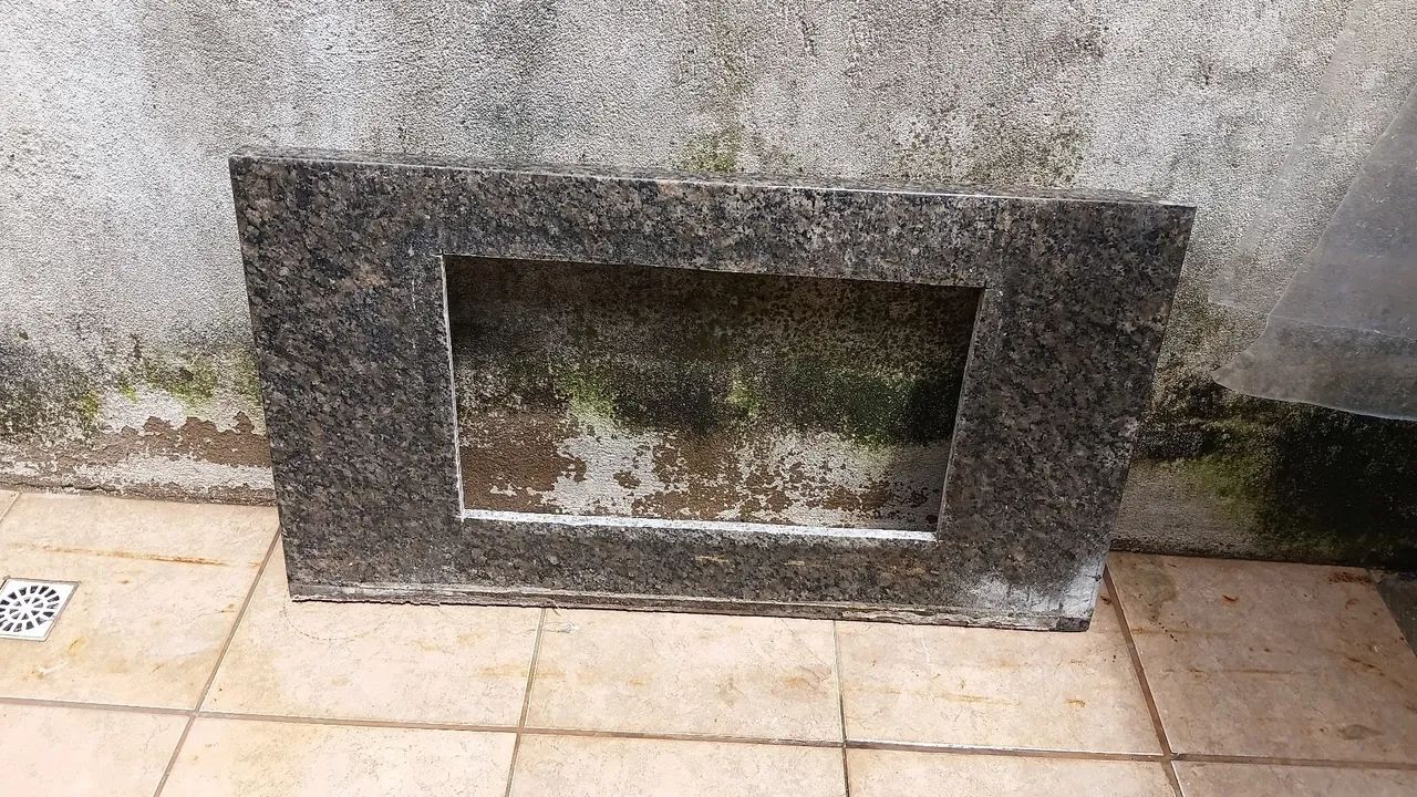 Pia de mármore  - Foto 3