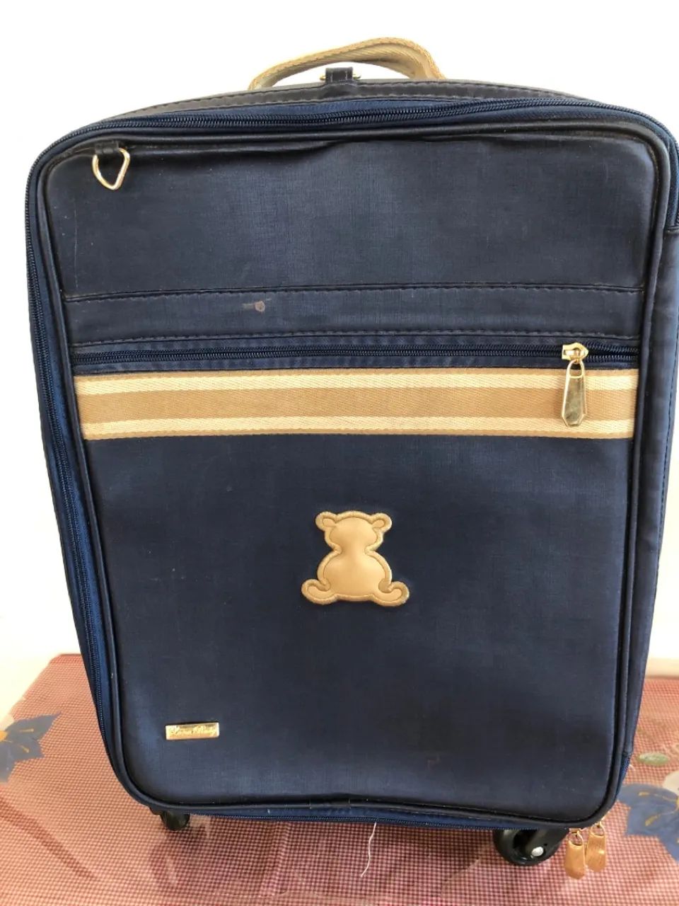 Mala, Mochila e Bolsa Maternidade  - Foto 2