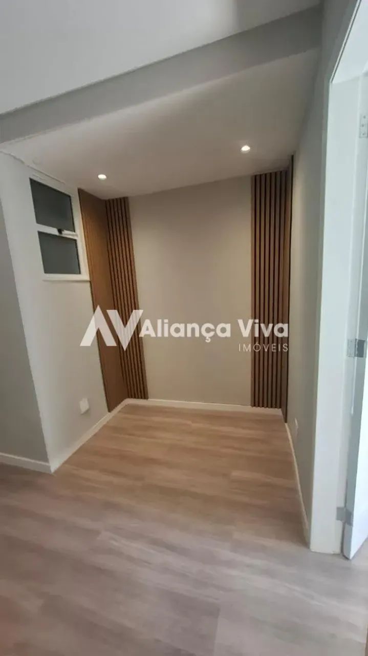 Botafogo | Apartamento 1 quarto - Foto 3