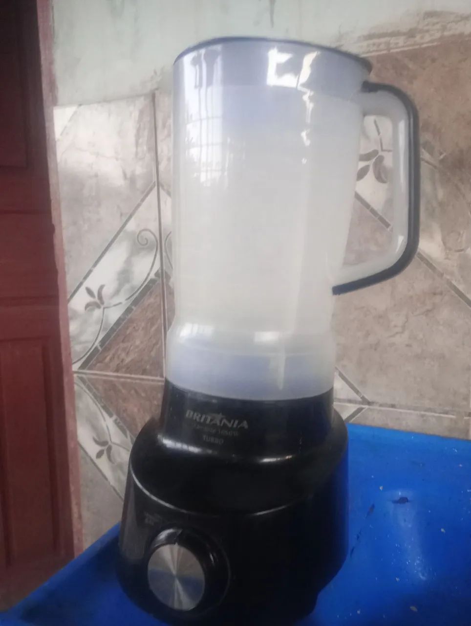 Liquidificador 