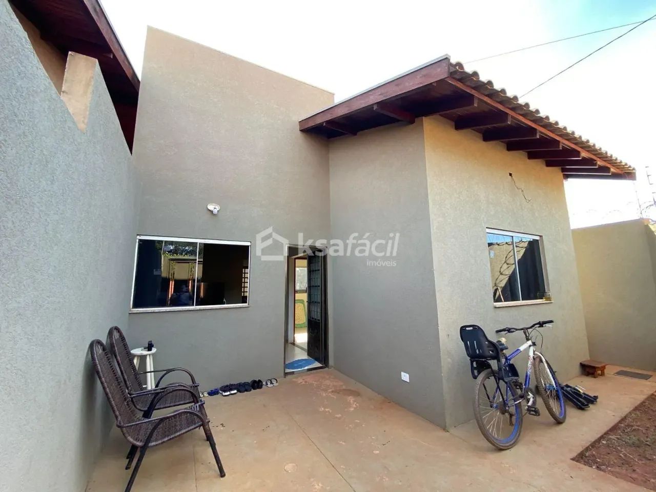Casa à venda, Jardim Noroeste, Campo Grande, MS