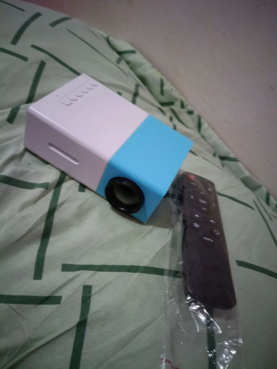 Projetor - Foto 2