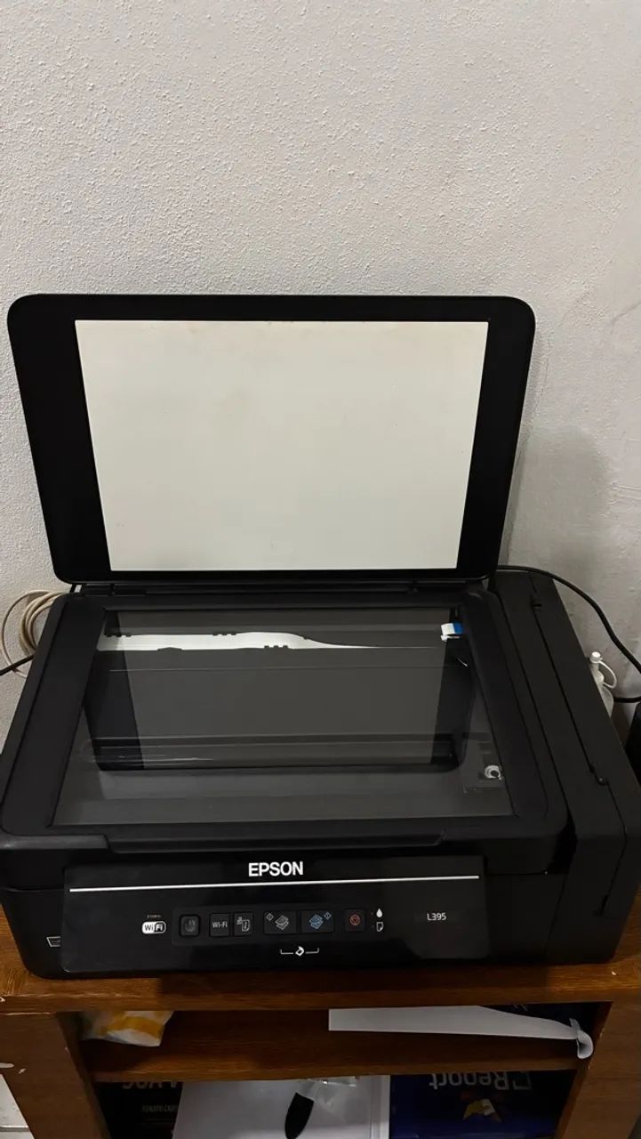 Impressora Epson 