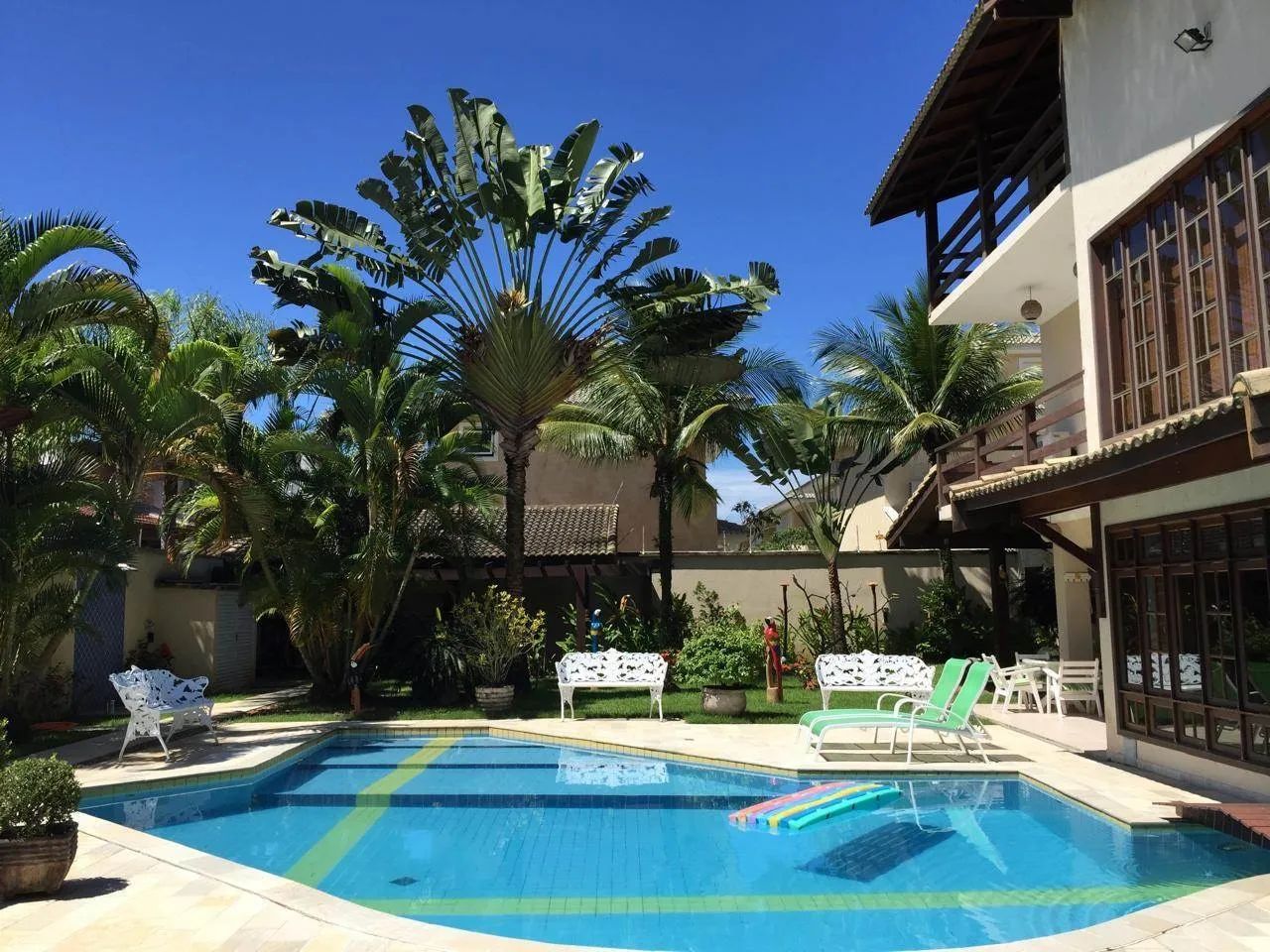 Casa - Praia de Juquehy