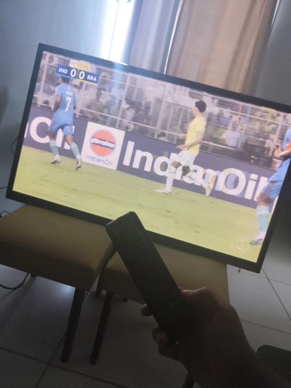 Televisão Samsung 51