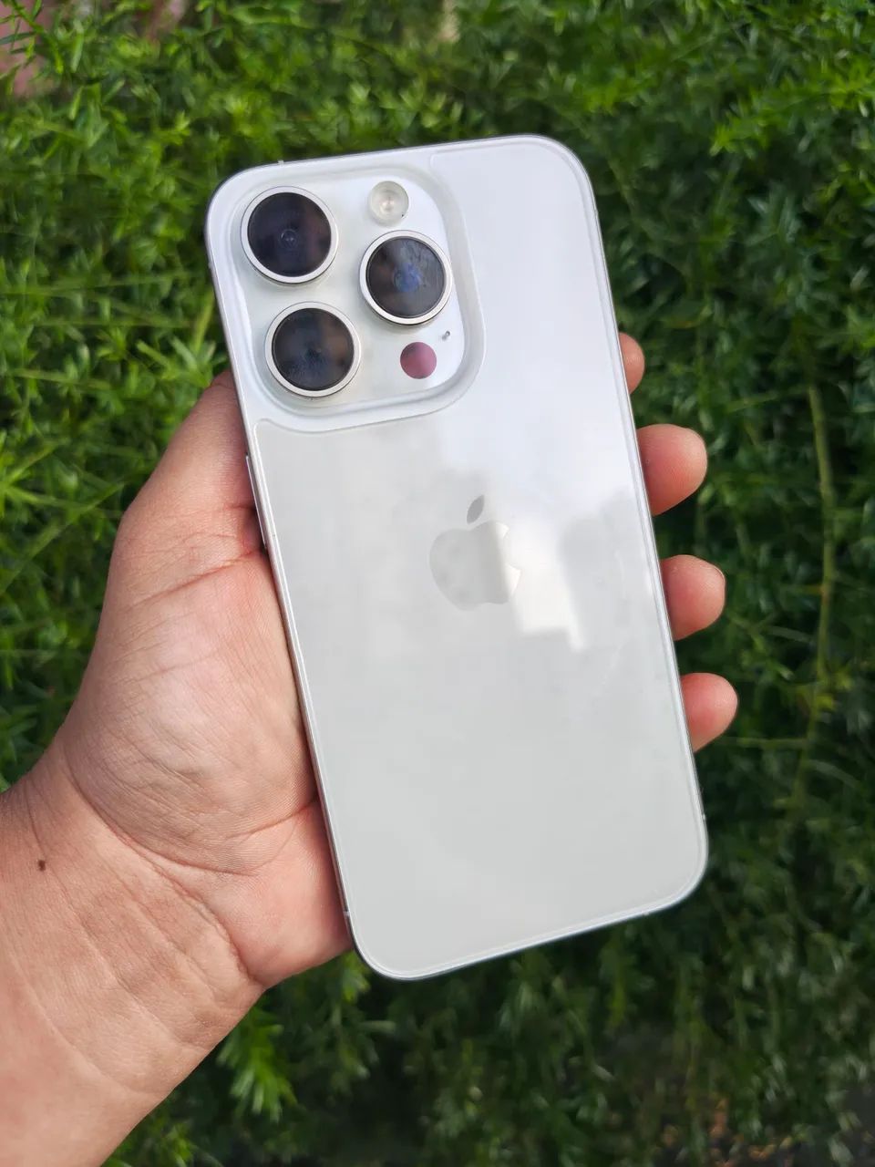 iPhone 15 pro  - Foto 2
