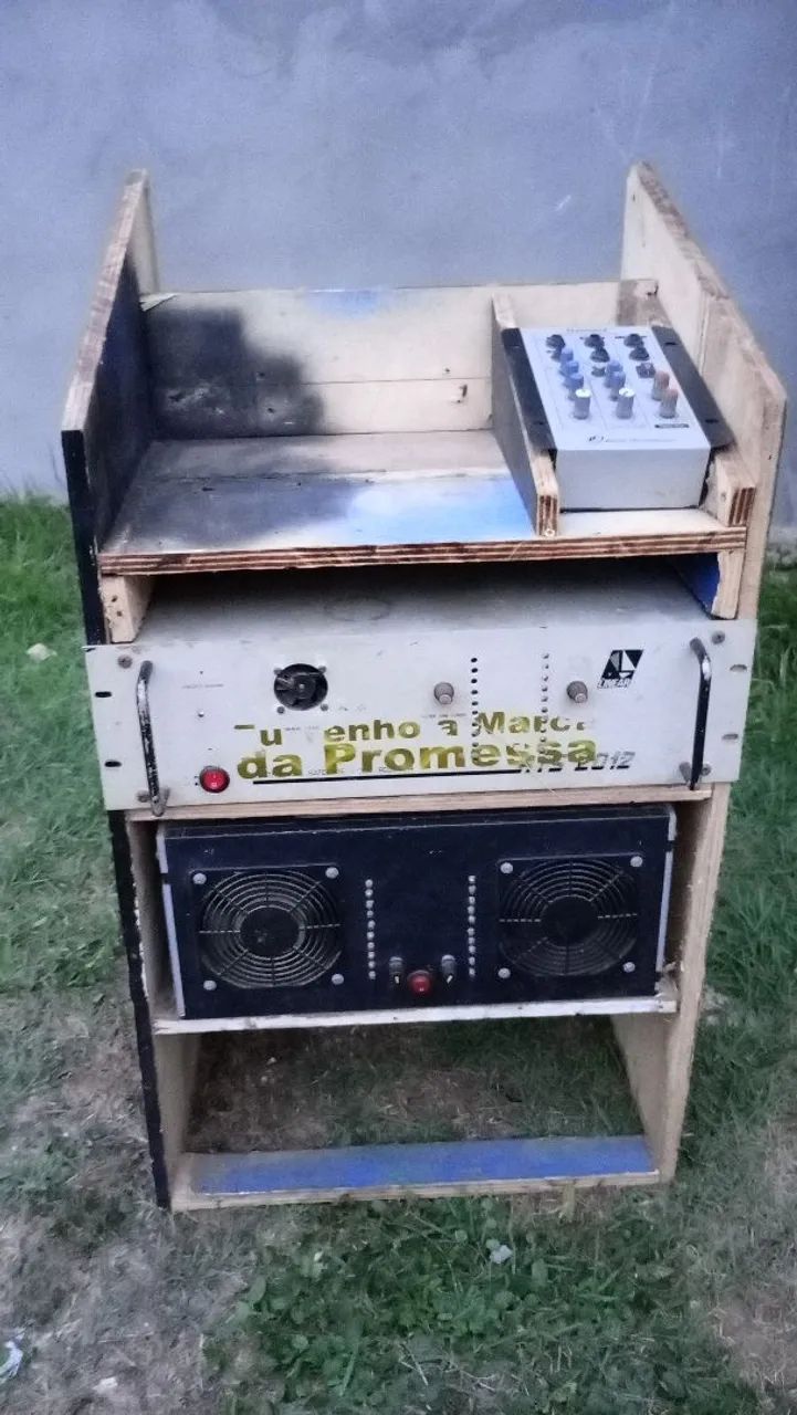 Vende-se este som.. - Foto 2