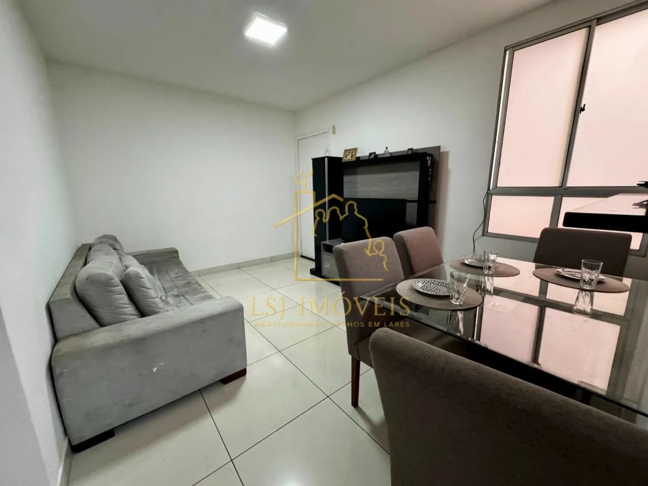 ÁREA PRIVATIVA 2 QUARTOS - CAMARGOS - Foto 2