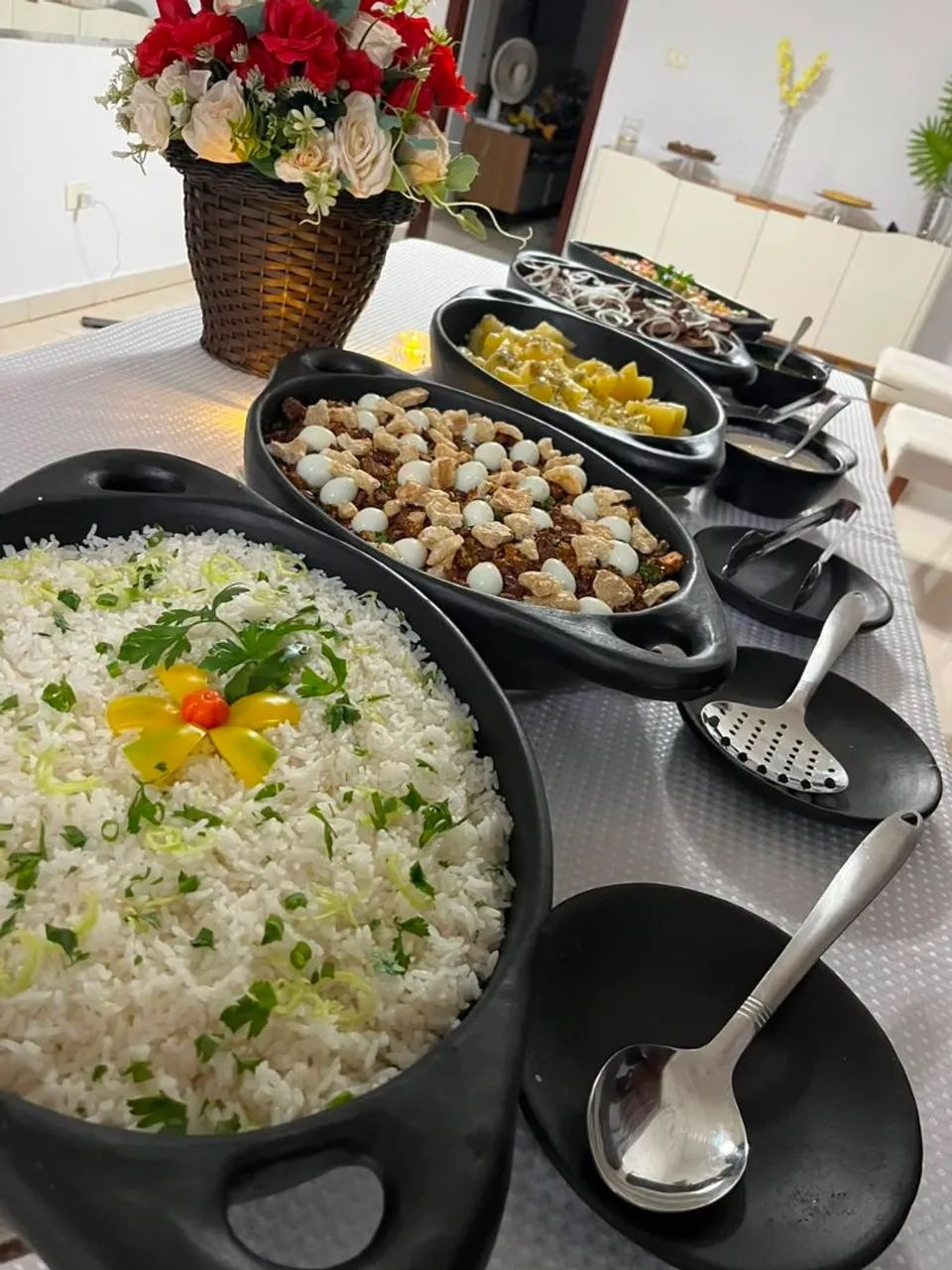 Buffet  - Foto 2