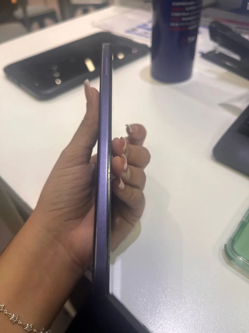 MOTOROLA G35 - Foto 2