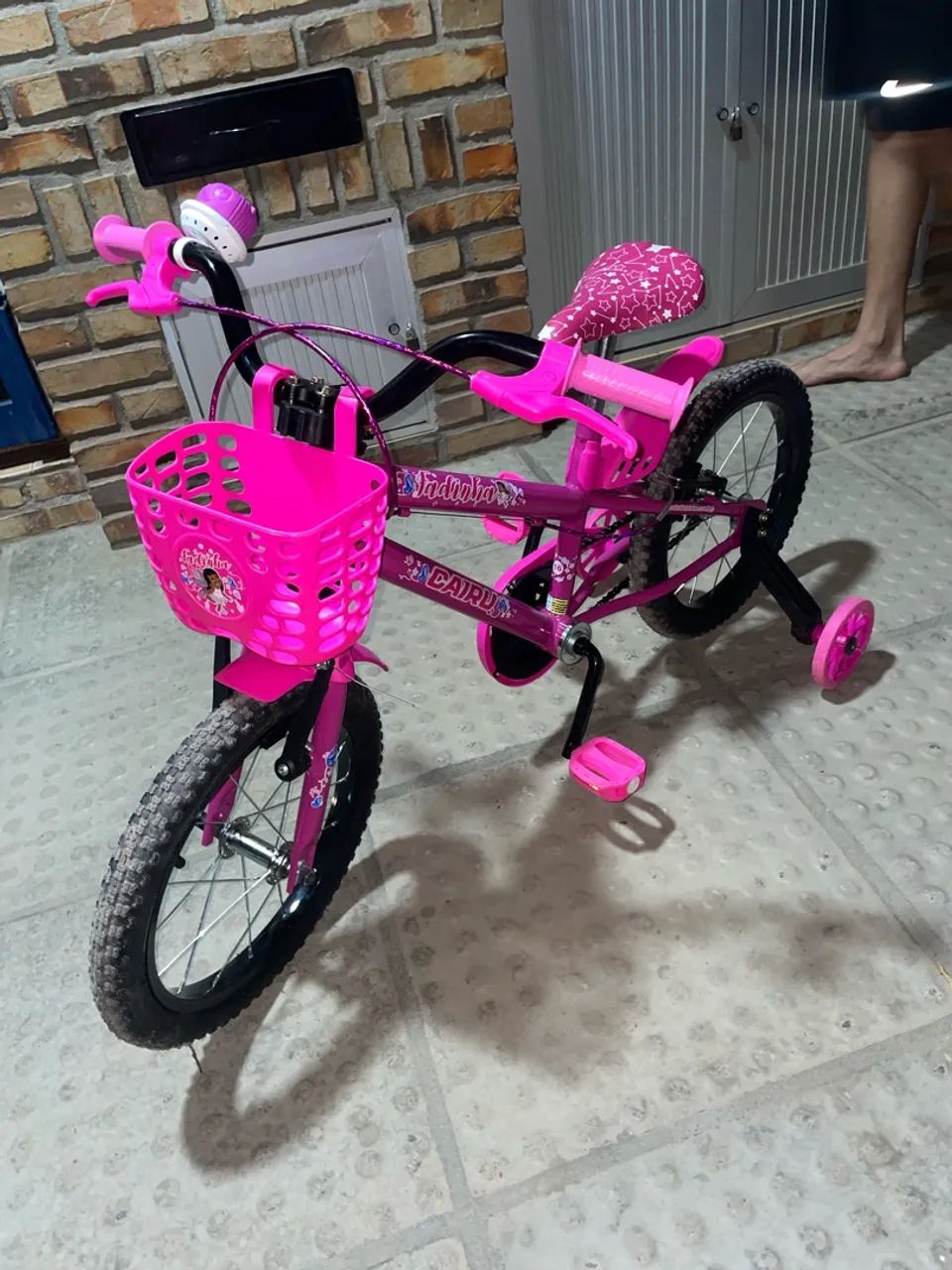 Bicicleta  - Foto 5