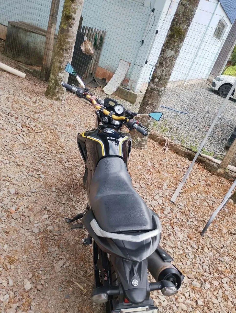Fazer 250  - Foto 4