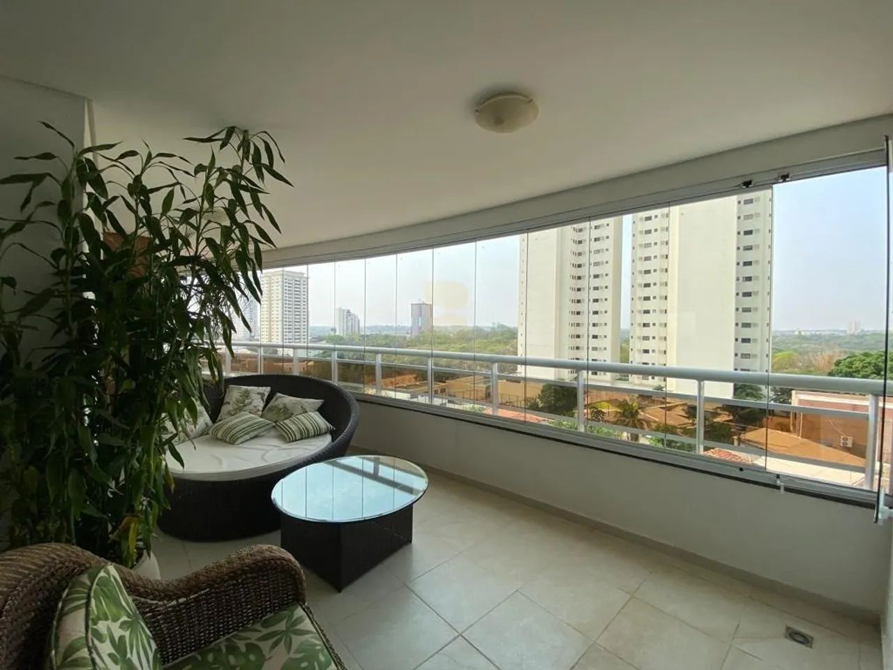 APARTAMENTO - LOCAÇÃO - Edifício Vila Real - Duque de Caxias II - Cuiabá/MT - Foto 2