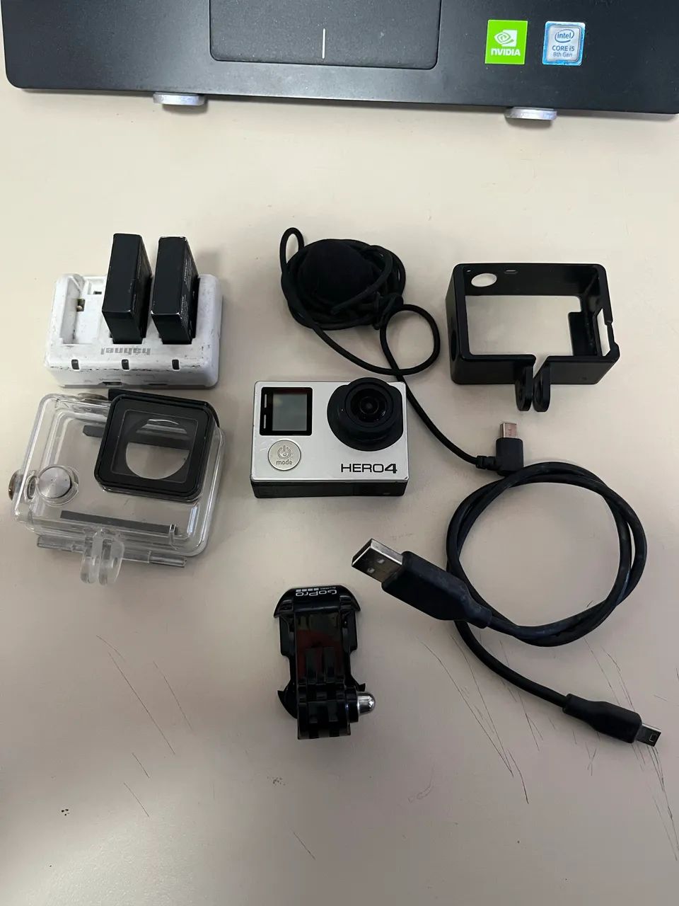 Hero 4 perfeita !!  - Foto 2