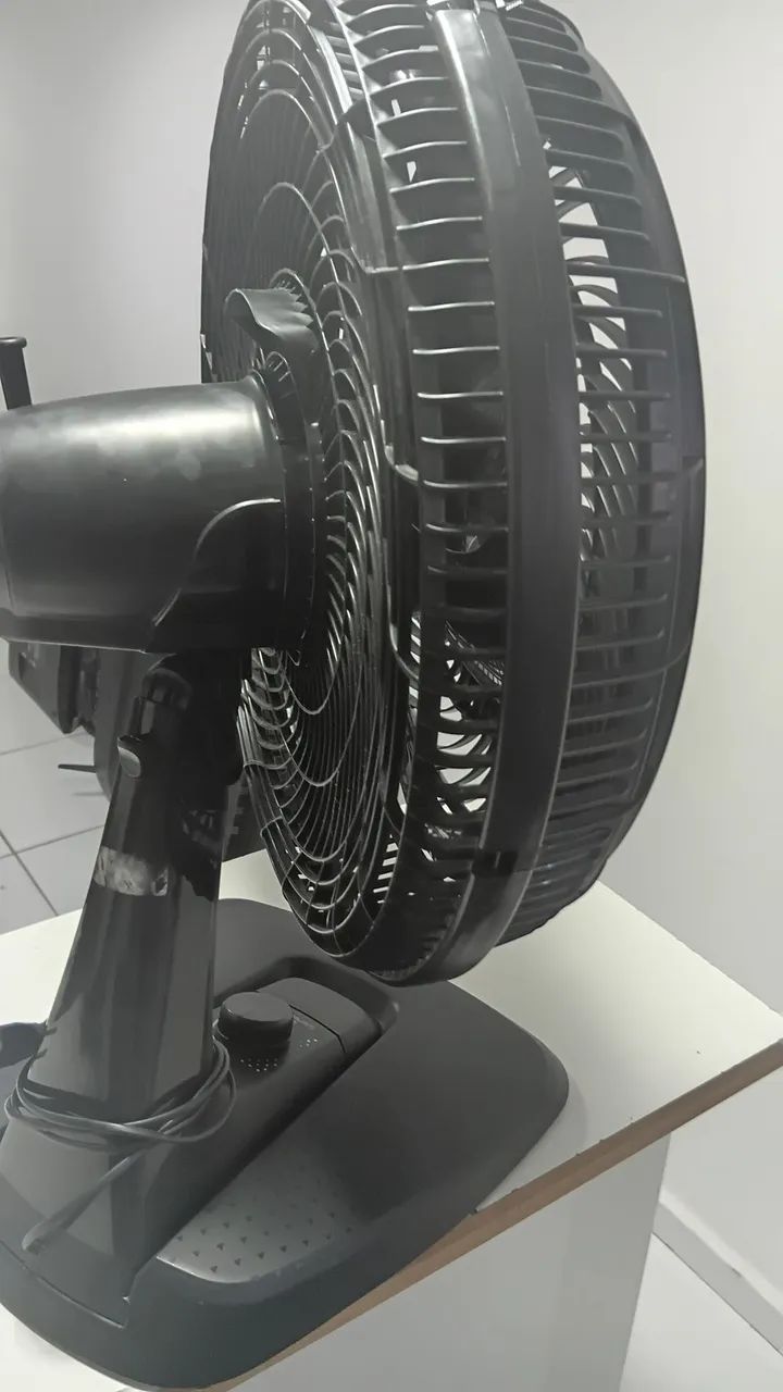 Ventilador Arno 40cm - Foto 2