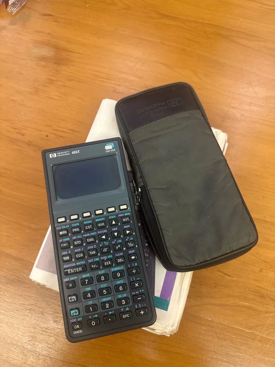CALCULADORA CIENTÍFICA  - Foto 2
