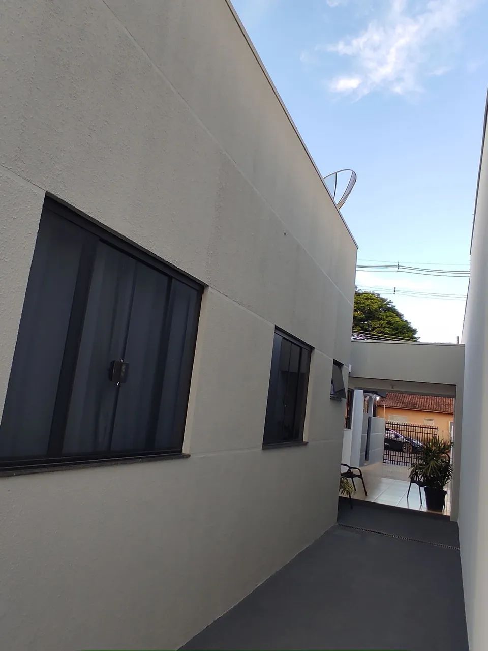 Casa a venda centro Nova esperança pr - Foto 5