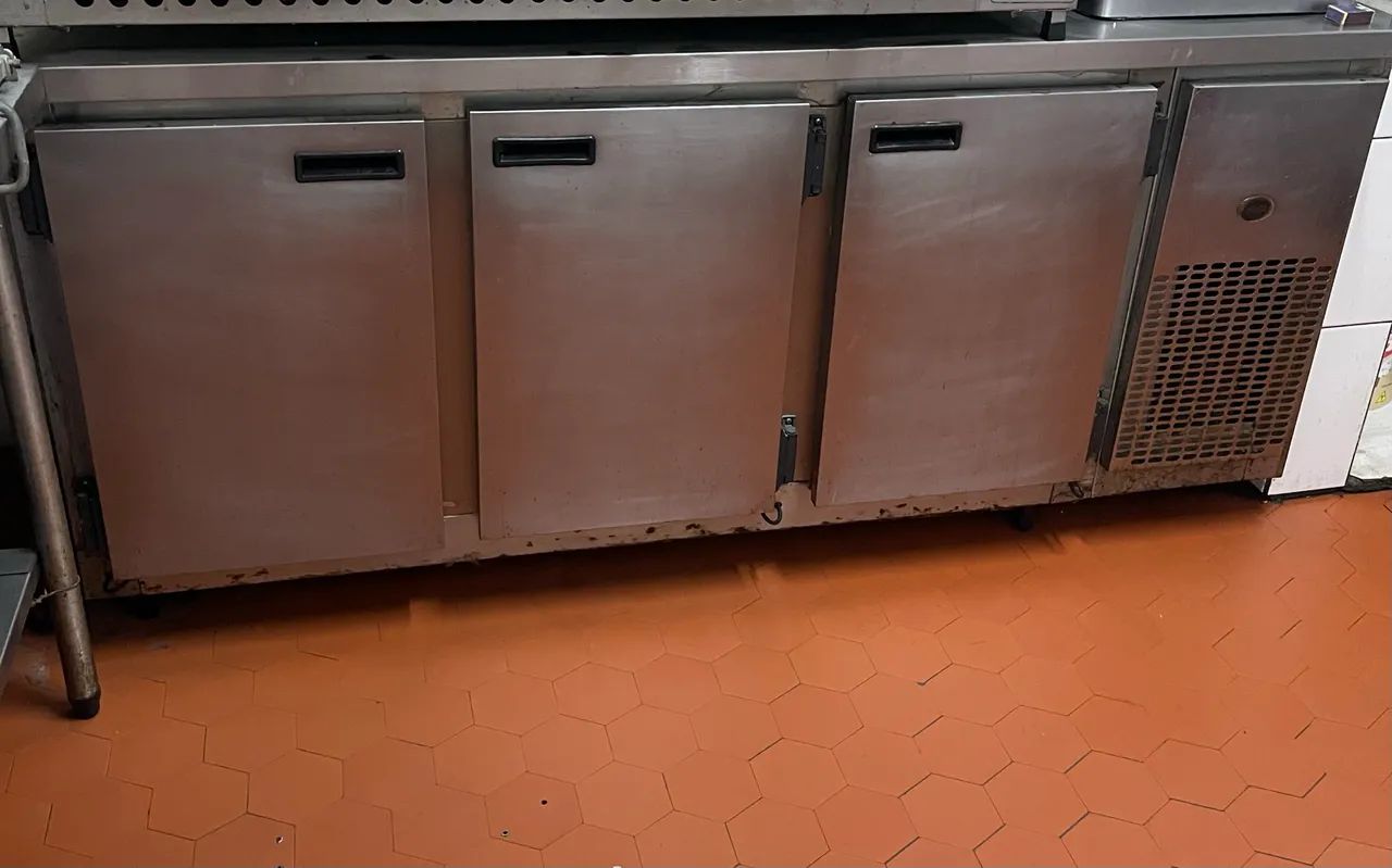 Balcão Refrigerador  - Foto 3