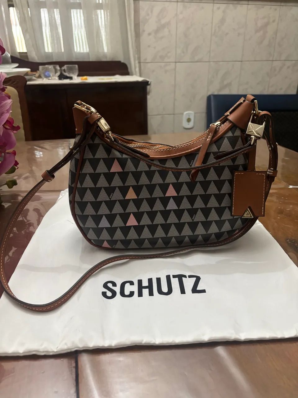 Bolsa schutz 
