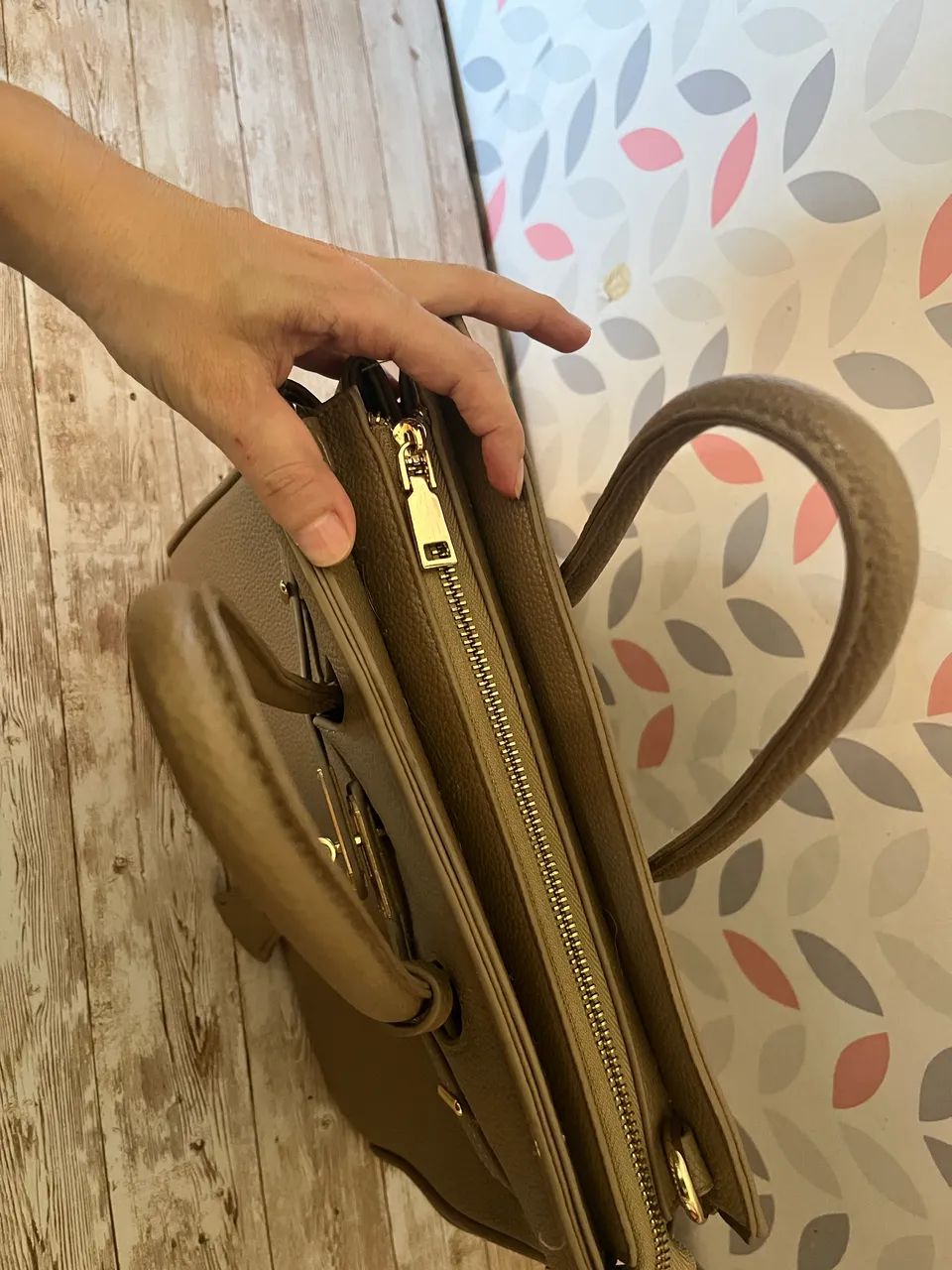 Bolsa sem marca  - Foto 4