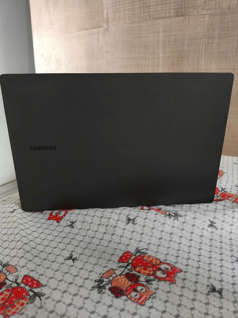 Notebook Samsung Galaxy Book2 - Intel Core i5