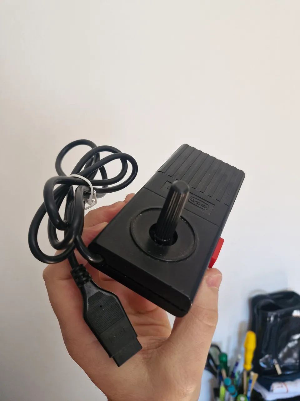 Controle Cce Js-1500 - Foto 5
