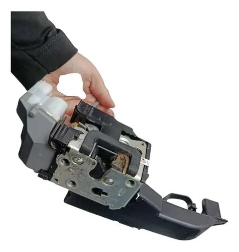 Fechadura Porta Direita Ka 1.0 Flex 3p 2009 A 2011 - Peças para