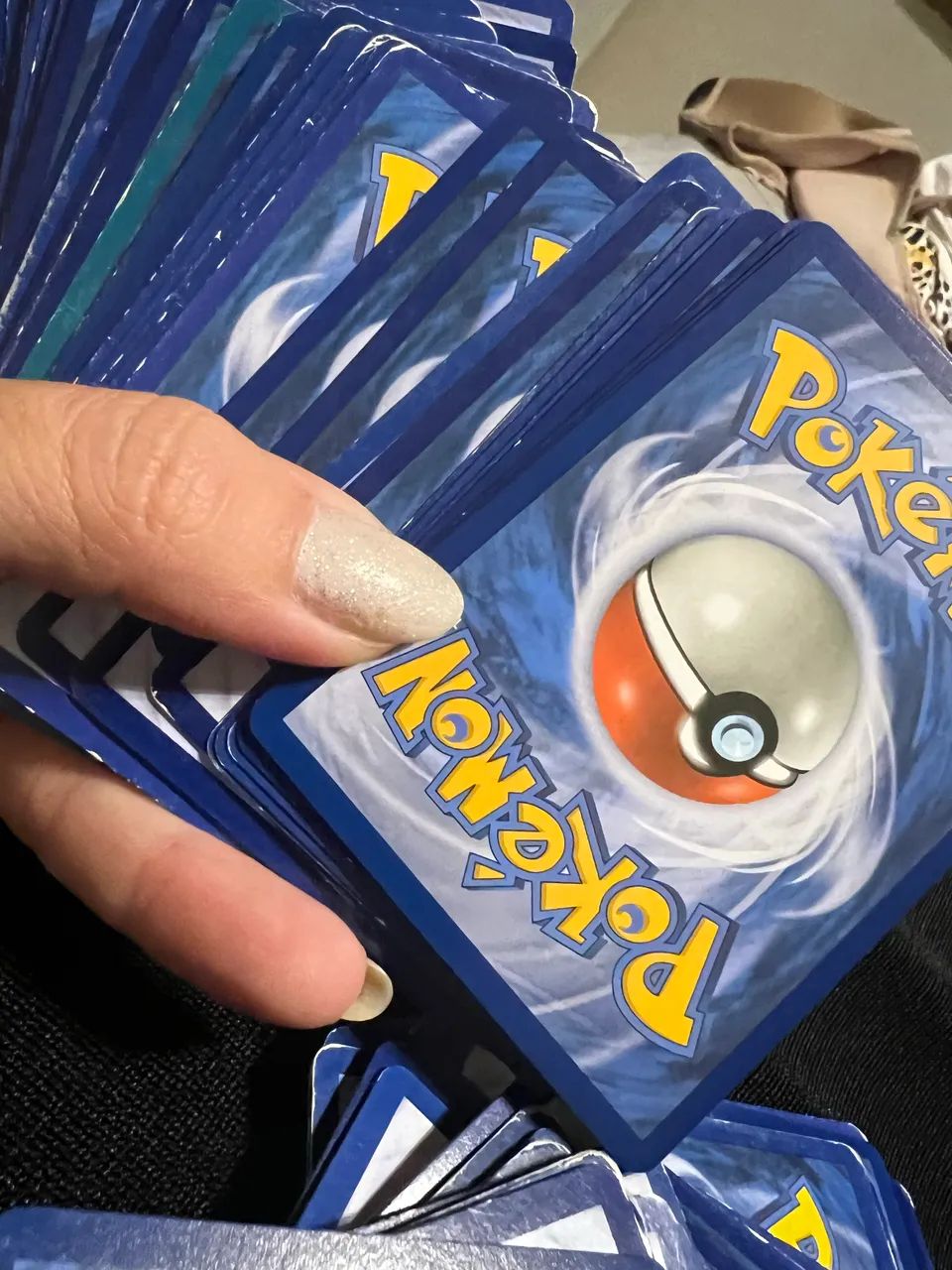 Cartas de Pokémon  - Foto 3