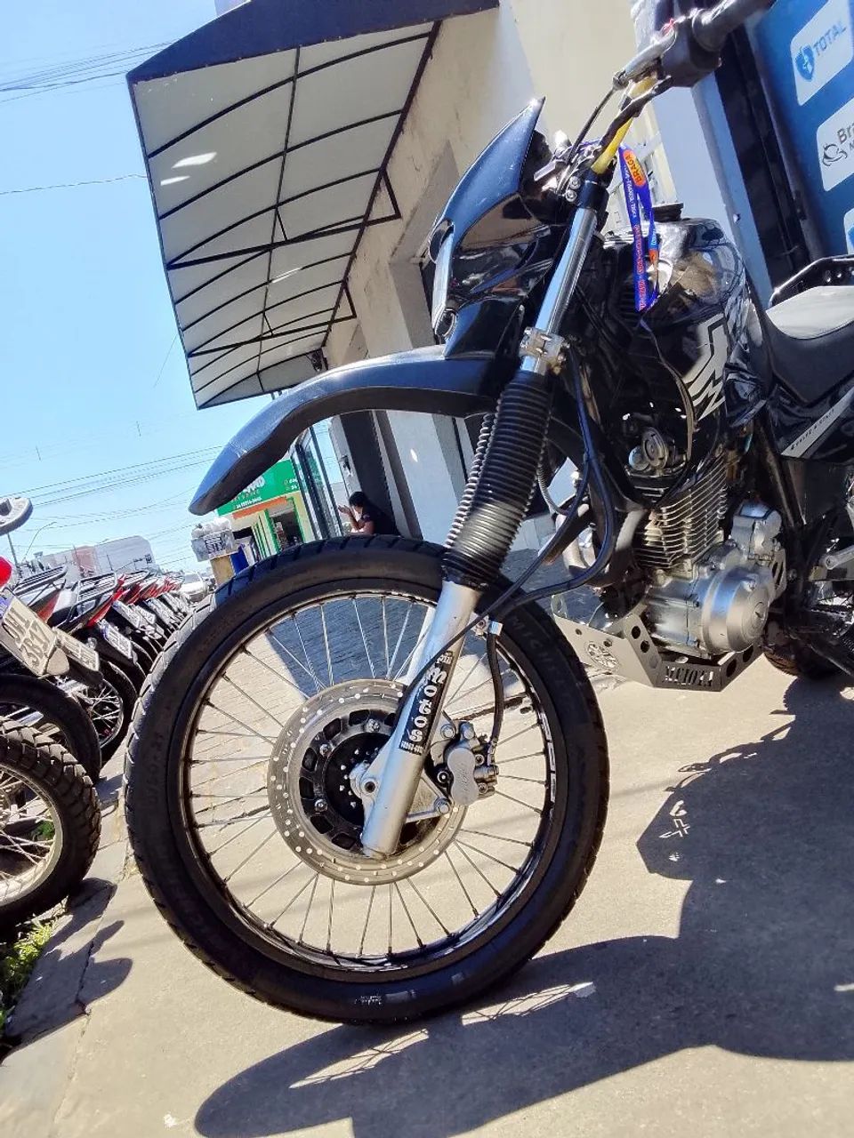 XT 600 - Foto 2