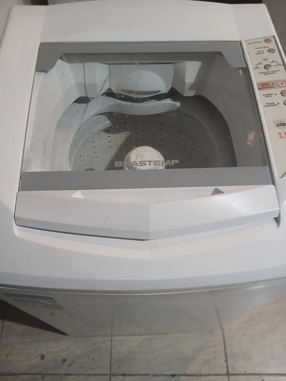 Máquina de Lavar Roupa  - Foto 4