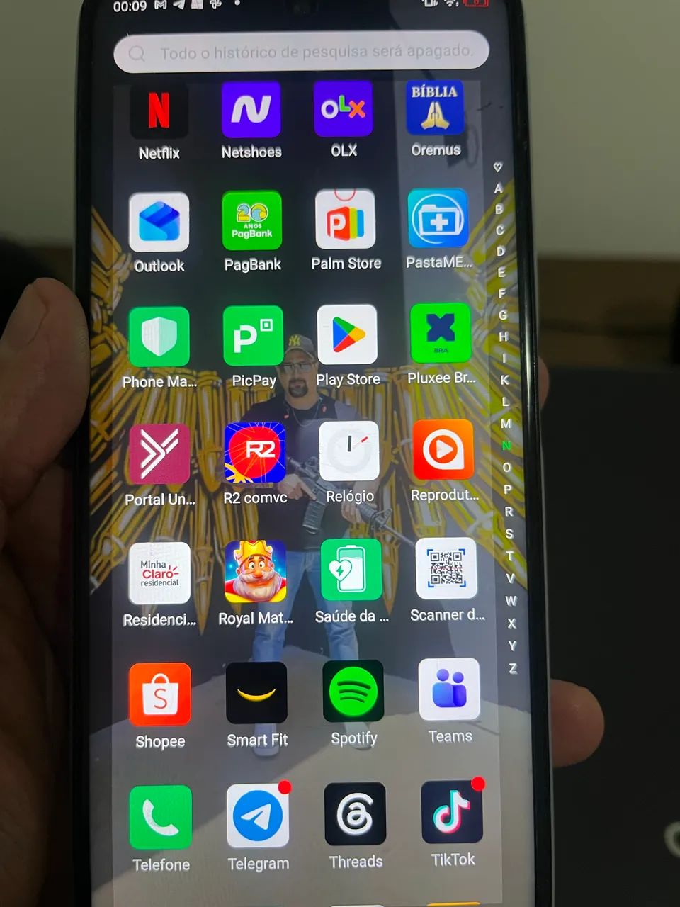 Celular INFINIX hot 30 - Foto 5