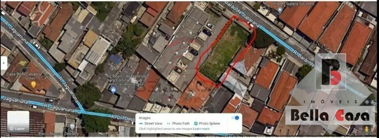 Terreno a venda Vila Prudente - Foto 3