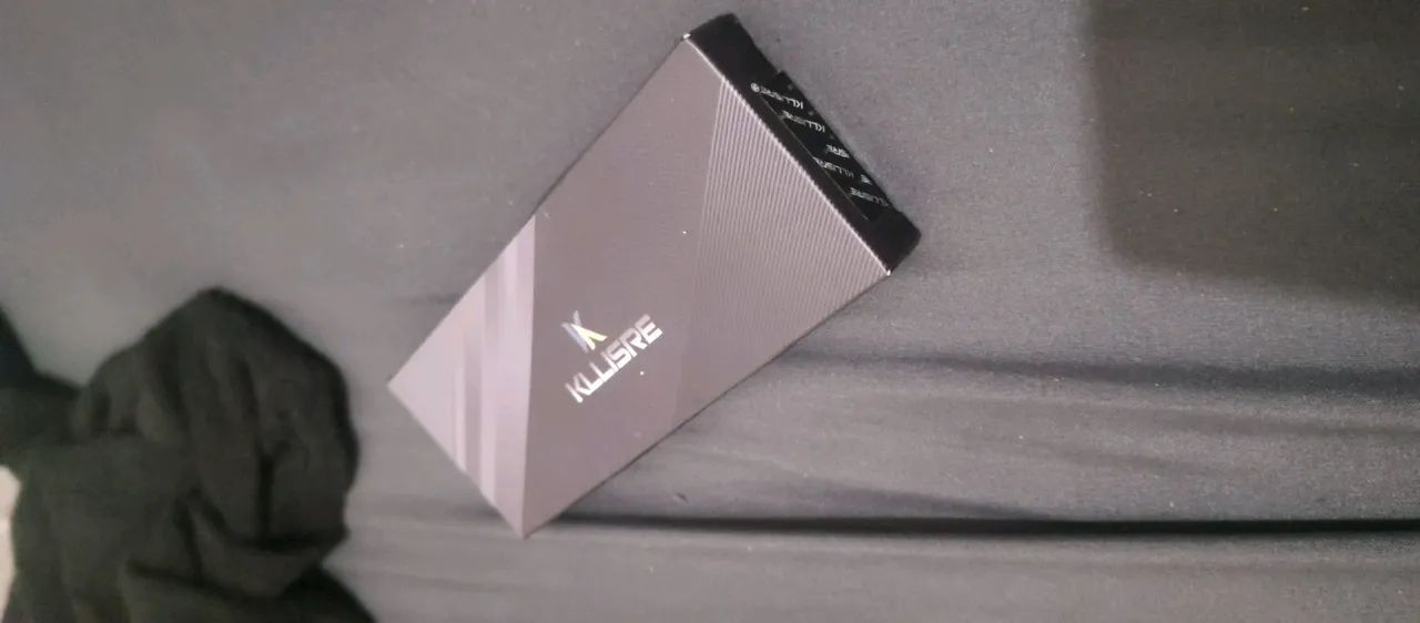 Memória RAM Kllisre 8GB DDR4 2666MHz CL19 com dissipador - Foto 2