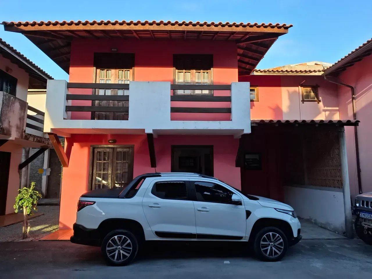 Casa em Nova Cabrália - Foto 2