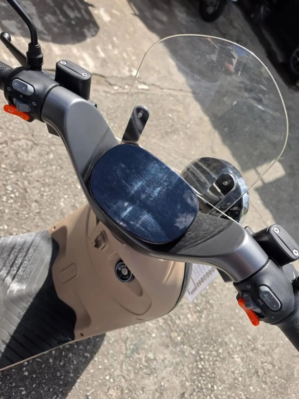 moto elétrica - Foto 3