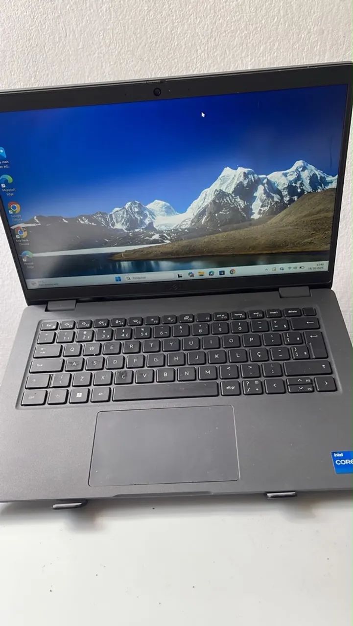Notebook Dell 13 Polegadas - Foto 5