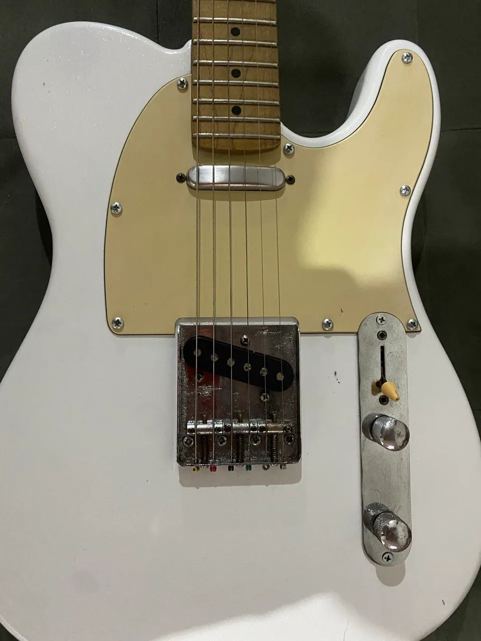 Guitarra - Foto 3