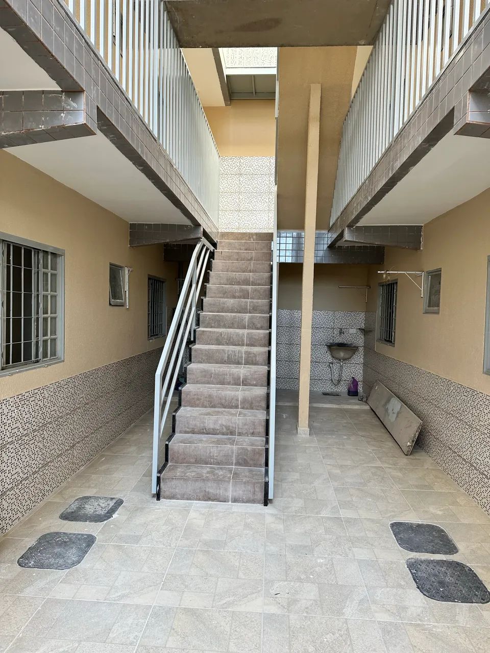 AP Recanto das Emas c/ garagem  - Foto 5