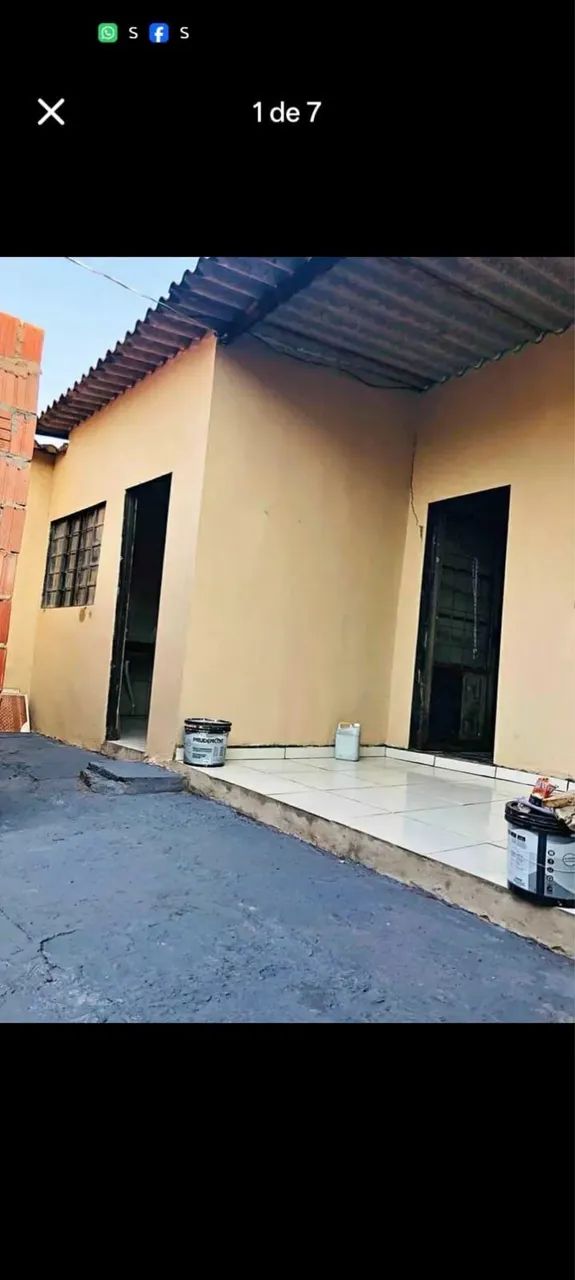 OPORTUNIDADE ABAIXO DO VALOR DE MERCADO no Bairro Nova Jerusalém!  - Foto 5
